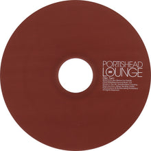 Load image into Gallery viewer, Various : Portishead Lounge (2xCD, Comp, Dig)
