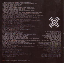 Load image into Gallery viewer, Saeed Younan : Remixed (CD, Comp)