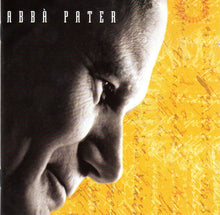 Load image into Gallery viewer, His Holiness Pope John Paul II : Abbà Pater (CD, Album)