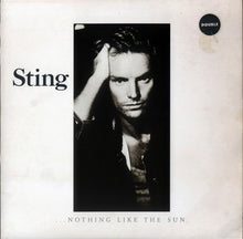 Load image into Gallery viewer, Sting : ...Nothing Like The Sun (2xLP, Album, No )
