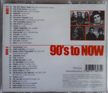 Load image into Gallery viewer, Various : The Essential Rock 90's To Now (2xCD, Comp)
