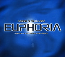 Load image into Gallery viewer, Red Jerry : Deep & Chilled Euphoria (2xCD, Mixed)