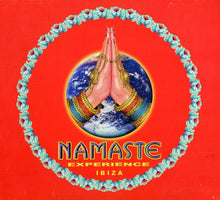Load image into Gallery viewer, Various : Namaste Experience Ibiza (CD, Comp, Mixed)