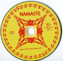 Load image into Gallery viewer, Various : Namaste Experience Ibiza (CD, Comp, Mixed)