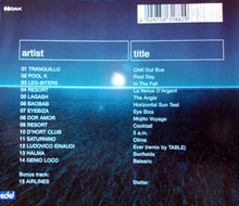 Load image into Gallery viewer, Various : Ibiza After Party (CD, Album, Comp)