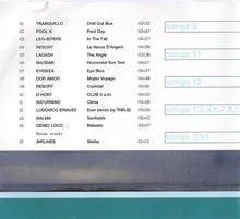 Load image into Gallery viewer, Various : Ibiza After Party (CD, Album, Comp)