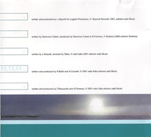 Load image into Gallery viewer, Various : Ibiza After Party (CD, Album, Comp)