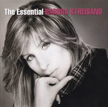 Load image into Gallery viewer, Barbra Streisand : The Essential Barbra Streisand (2xCD, Comp, RM)