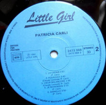Load image into Gallery viewer, Patricia Carli : La Balladine (LP, Album)