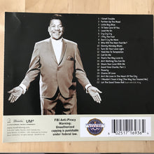 Load image into Gallery viewer, Bobby "Blue" Bland* : The Definitive Collection (CD, Comp)