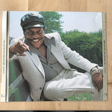 Load image into Gallery viewer, Bobby "Blue" Bland* : The Definitive Collection (CD, Comp)