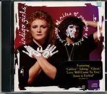 Load image into Gallery viewer, Indigo Girls : Rites Of Passage (CD, Album)