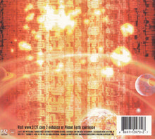 Load image into Gallery viewer, Prince : Planet Earth (CD, Album, Dig)