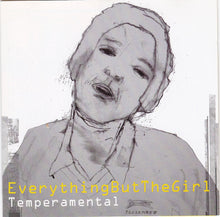Load image into Gallery viewer, EverythingButTheGirl* : Temperamental (CD, Album)