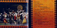 Load image into Gallery viewer, منصور الرحباني = Mansour Rahbani* : حكم الرعيان مسرحية غنائية = Hekm Al Rehyan A Musical Play (2xCD, Album)