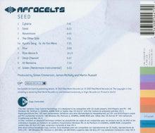 Load image into Gallery viewer, Afro Celts* : Seed (CD, Album, Copy Prot.)