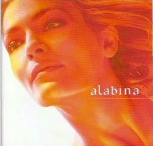 Load image into Gallery viewer, Alabina : Alabína (CD, Album)