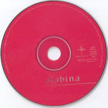 Load image into Gallery viewer, Alabina : Alabína (CD, Album)