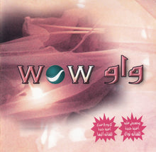 Load image into Gallery viewer, Various : واو = WOW (CD, Comp)