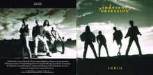Load image into Gallery viewer, Indecent Obsession : Indio (CD, Album)