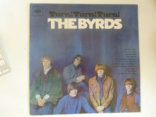 Load image into Gallery viewer, The Byrds : Turn! Turn! Turn! (LP, Album, Mono, Rea)