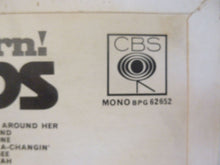 Load image into Gallery viewer, The Byrds : Turn! Turn! Turn! (LP, Album, Mono, Rea)