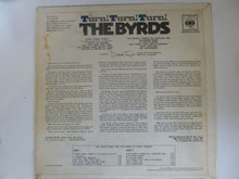 Load image into Gallery viewer, The Byrds : Turn! Turn! Turn! (LP, Album, Mono, Rea)