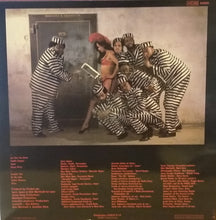 Load image into Gallery viewer, Fat Larry's Band : Breakin' Out (LP, Album)