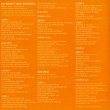 Load image into Gallery viewer, Toni Braxton : The Heat (CD, Album)