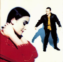 Load image into Gallery viewer, Swing Out Sister : Get In Touch With Yourself (CD, Album)