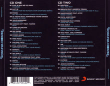 Load image into Gallery viewer, Various : Soulful House (2xCD, Comp)