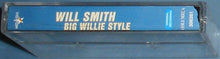 Load image into Gallery viewer, Will Smith : Big Willie Style (Cass, Album)