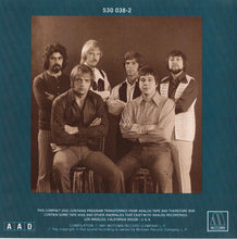 Load image into Gallery viewer, Rare Earth : Greatest Hits And Rare Classics (CD, Comp, RE, RM)