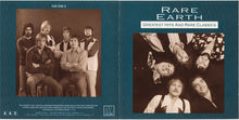 Load image into Gallery viewer, Rare Earth : Greatest Hits And Rare Classics (CD, Comp, RE, RM)