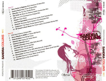 Load image into Gallery viewer, Sandra Collins : Perfecto Presents Sandra Collins, Part 2 (2xCD, Comp, Mixed)
