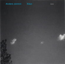 Load image into Gallery viewer, Anders Jormin : Xieyi (CD, Album)