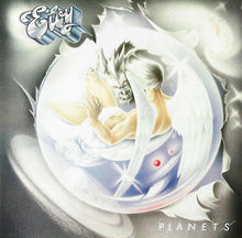 Load image into Gallery viewer, Eloy : Planets (LP, Album, Gat)