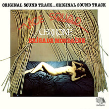 Load image into Gallery viewer, Cerrone : Brigade Mondaine (LP, Album)