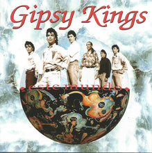 Load image into Gallery viewer, Gipsy Kings : Este Mundo (CD, Album, RP)