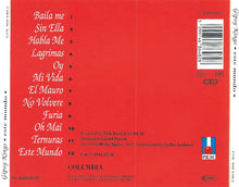 Load image into Gallery viewer, Gipsy Kings : Este Mundo (CD, Album, RP)