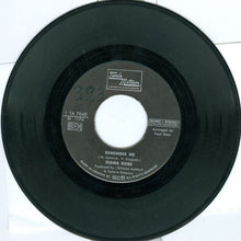 Load image into Gallery viewer, Diana Ross : Remember Me (7", Single)