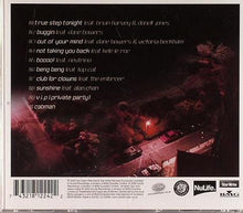 Load image into Gallery viewer, True Steppers : True Stepping (CD, Album)