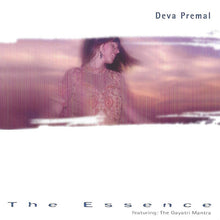 Load image into Gallery viewer, Deva Premal : The Essence (CD, Album)