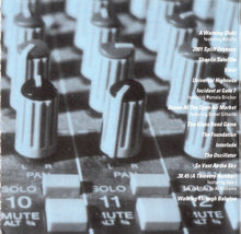 Load image into Gallery viewer, Thievery Corporation : Sounds From The Thievery Hi-Fi (CD, Album)