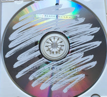 Load image into Gallery viewer, Playground (3) : What's Your Game (CD, Album)
