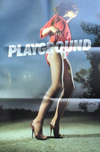 Load image into Gallery viewer, Playground (3) : What's Your Game (CD, Album)