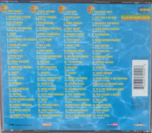 Load image into Gallery viewer, Various : Sunshine Original Best Of (4xCD, Comp)