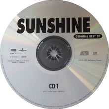 Load image into Gallery viewer, Various : Sunshine Original Best Of (4xCD, Comp)