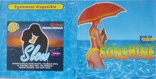 Load image into Gallery viewer, Various : Sunshine Original Best Of (4xCD, Comp)