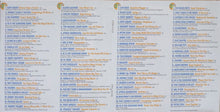 Load image into Gallery viewer, Various : Sunshine Original Best Of (4xCD, Comp)